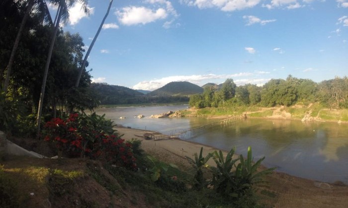 Luang Prabang - Laos